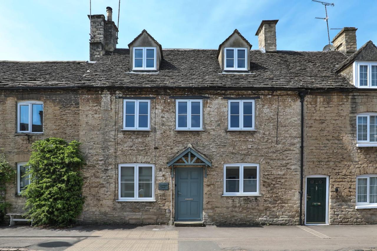 Coombers Mead Cottage Тетбери Экстерьер фото